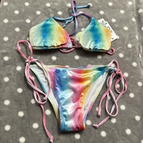 Quint Soul Bikini Set - Picture 3 of 11